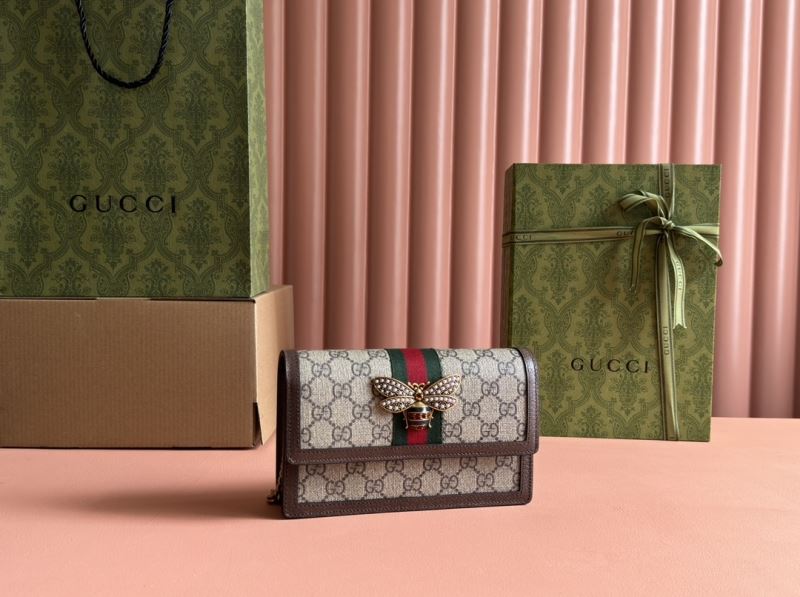 Gucci Satchel Bags